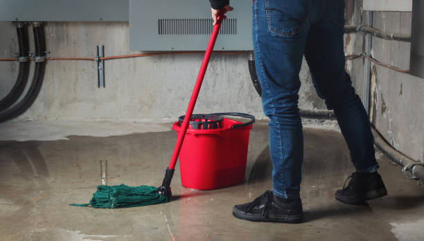 Best Emergency water damage restoration  in Butler, IN
