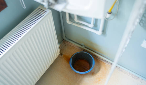 Best 24-hour water damage restoration  in Butler, IN
